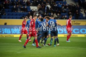 13.012.22 TSG 1899 Hoffenheim - DSC Arminia Bielefeld