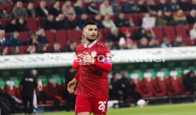 22.03.26 FC Augsburg - VfB Stuttgart