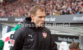 VfB Stuttgart - Hannover 96