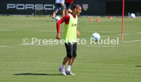 07.05.25 VfB Stuttgart Training