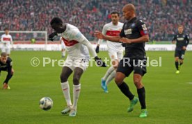 VfB Stuttgart - Karlsruher SC