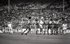 25.05.88 PSV Eindhoven - Benfica Lissabon