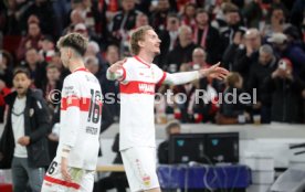 02.04.25 VfB Stuttgart - RB Leipzig