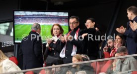 21.03.26 Frauen VfB Stuttgart - 1. FSV Mainz 05