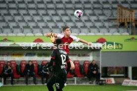 01.11.20 SC Freiburg - Bayer 04 Leverkusen