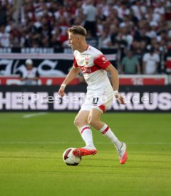 19.09.26 VfB Stuttgart - Borussia Dortmund