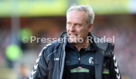 SC Freiburg - FC Augsburg