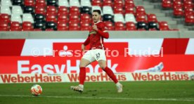 22.01.22 SC Freiburg - VfB Stuttgart