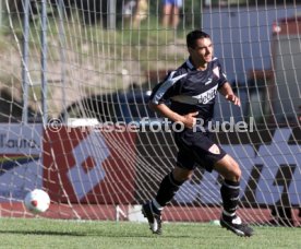 AC Perugia - VfB Stuttgart