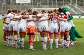 13.09.26 Frauen VfB Stuttgart - VfL Wolfsburg