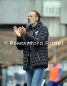 Karlsruher SC - VfB Stuttgart