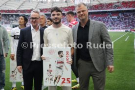 18.05.24 VfB Stuttgart - Borussia M&ouml;nchengladbach