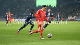 14.02.23 Paris Saint-Germain - FC Bayern M&uuml;nchen