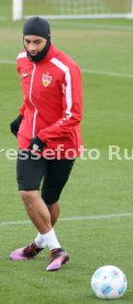 07.01.25 VfB Stuttgart Training