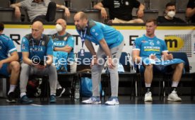 02.06.21 TVB Stuttgart - F&uuml;chse Berlin