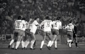 21.08.84 Racing Stra&szlig;burg - FC Metz