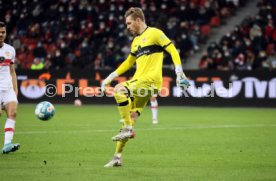 12.02.22 Bayer 04 Leverkusen - VfB Stuttgart
