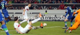 VfB Stuttgart - VfL Wolfsburg