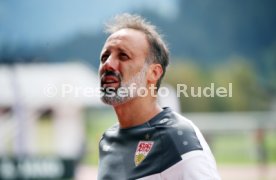 23.08.20 VfB Stuttgart Trainingslager Kitzb&uuml;hel