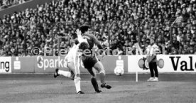 VfB Stuttgart - FC Bayern M&uuml;nchen