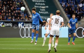 02.11.24 TSG 1899 Hoffenheim - FC St. Pauli