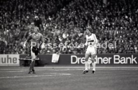 15.11.80 VfB Stuttgart - Hamburger SV