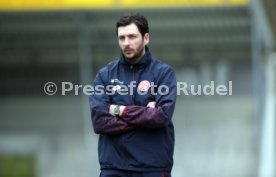 SG Sonnenhof Gro&szlig;aspach - 1. FSV Mainz 05 II