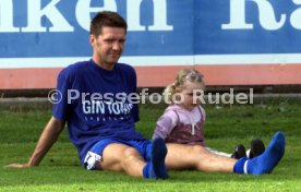 30.04.00 Stuttgarter Kickers - Fortuna K&ouml;ln