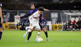 08.11.22 VfB Stuttgart - Hertha BSC Berlin
