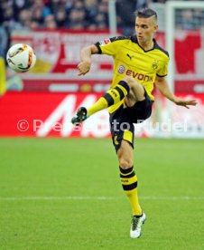 VfB Stuttgart - Borussia Dortmund