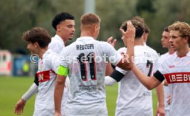 09.09.26 U19 VfB Stuttgart - U19 Viking Stavanger