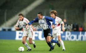 16.04.97 VfB Stuttgart - Hamburger SV