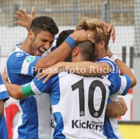 Stuttgarter Kickers