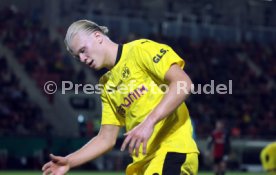 07.08.21 SV Wehen-Wiesbaden - Borussia Dortmund