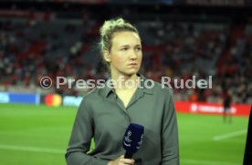13.09.22 FC Bayern M&uuml;nchen - FC Barcelona
