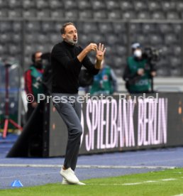 17.10.20 Hertha BSC Berlin - VfB Stuttgart