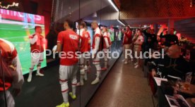 13.04.25 VfB Stuttgart Porsche Tunnel Club