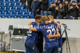 22.10.26 TSG 1899 Hoffenheim - Olympique Lyon