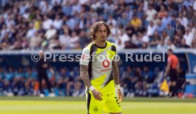 18.04.26 TSG 1899 Hoffenheim - Borussia Dortmund