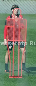 02.03.21 VfB Stuttgart Training
