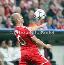 FC Bayern M&uuml;nchen