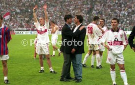 14.06.97 DFB-Pokal Finale 1997 VfB Stuttgart - FC Energie Cottbus