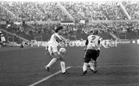 29.02.92 VfB Stuttgart - Dynamo Dresden