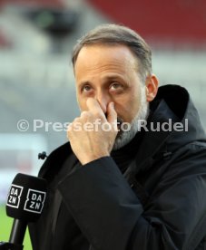 05.12.21 VfB Stuttgart - Hertha BSC Berlin
