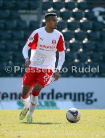 SG Sonnenhof Gro&szlig;aspach - Hallescher FC
