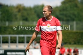 VfB Stuttgart - SD Eibar