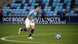 U19 Manchester City - U19 TSG 1899 Hoffenheim