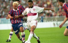 14.06.97 DFB-Pokal Finale 1997 VfB Stuttgart - FC Energie Cottbus