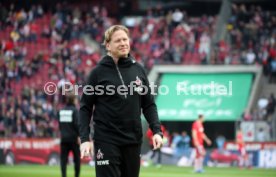 1. FC K&ouml;ln - FC Bayern M&uuml;nchen