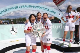 17.05.26 Frauen SC Sand - VfB Stuttgart